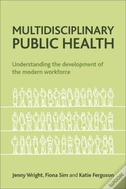 Capa do artigo Multidisciplinary Public Health