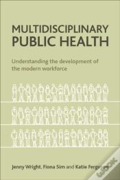 Capa do artigo Multidisciplinary Public Health