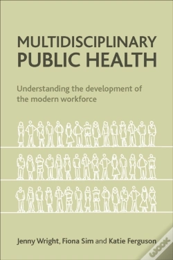 Capa do artigo Multidisciplinary Public Health