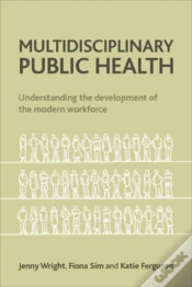 Capa do artigo Multidisciplinary Public Health