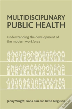 Capa do artigo Multidisciplinary Public Health