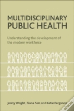 Capa do artigo Multidisciplinary Public Health