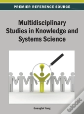 Multidisciplinary Studies In Knowledge And Systems Science