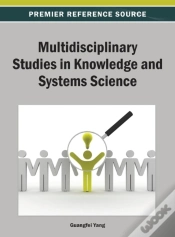 Capa do artigo Multidisciplinary Studies In Knowledge And Systems Science