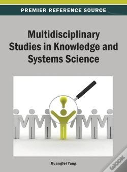 Capa do artigo Multidisciplinary Studies In Knowledge And Systems Science