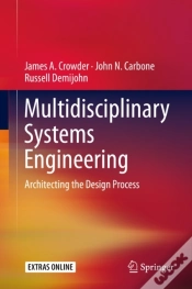 Capa do artigo Multidisciplinary Systems Engineering