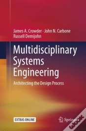 Capa do artigo Multidisciplinary Systems Engineering
