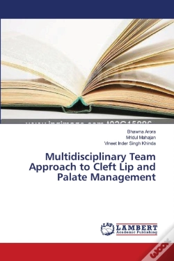 Capa do artigo Multidisciplinary Team Approach To Cleft Lip And Palate Management