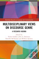 Multidisciplinary Views On Discourse Genre