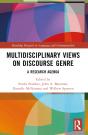 Multidisciplinary Views On Discourse Genre - Preview