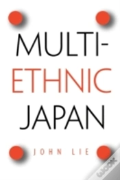 Capa do artigo Multiethnic Japan