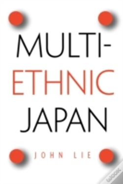 Capa do artigo Multiethnic Japan