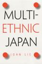 Multiethnic Japan - Preview