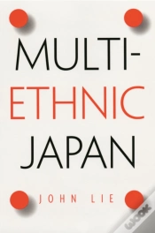 Capa do artigo Multiethnic Japan