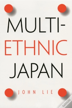 Capa do artigo Multiethnic Japan