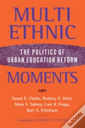 Multiethnic Moments