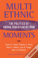 Multiethnic Moments