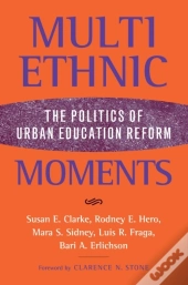 Multiethnic Moments