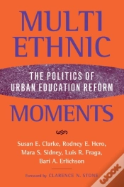 Capa do artigo Multiethnic Moments