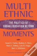 Multiethnic Moments