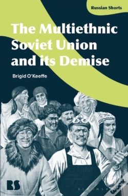 Capa do artigo Multiethnic Soviet Union And Its Demise
