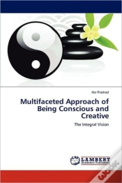 Capa do artigo Multifaceted Approach Of Being Conscious And Creative