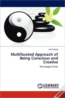Capa do artigo Multifaceted Approach Of Being Conscious And Creative