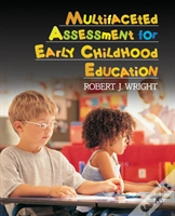 Capa do artigo Multifaceted Assessment For Early Childhood Education