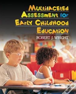Capa do artigo Multifaceted Assessment For Early Childhood Education