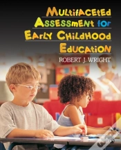 Capa do artigo Multifaceted Assessment For Early Childhood Education