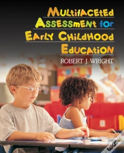 Capa do artigo Multifaceted Assessment For Early Childhood Education