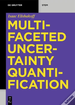 Capa do artigo Multifaceted Uncertainty Quantification