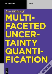 Capa do artigo Multifaceted Uncertainty Quantification