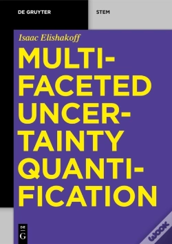 Capa do artigo Multifaceted Uncertainty Quantification