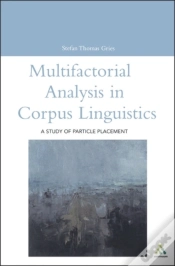 Capa do artigo Multifactorial Analysis In Corpus Linguistics