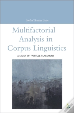 Capa do artigo Multifactorial Analysis In Corpus Linguistics