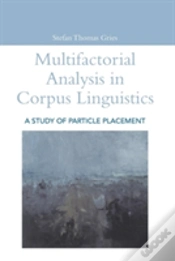 Capa do artigo Multifactorial Analysis In Corpus Linguistics