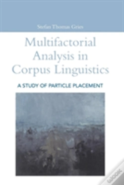 Capa do artigo Multifactorial Analysis In Corpus Linguistics