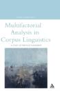 Multifactorial Analysis In Corpus Linguistics - Preview