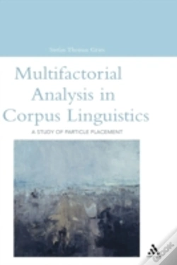 Capa do artigo Multifactorial Analysis In Corpus Linguistics