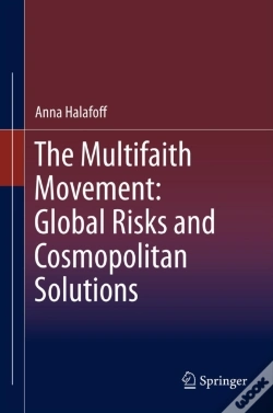 Capa do artigo Multifaith Movement: Global Risks And Cosmopolitan Solutions
