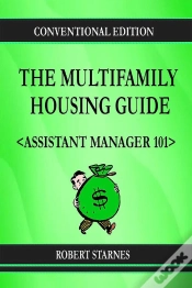 Capa do artigo Multifamily Housing Guide - Assistant Manager 101