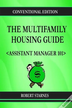 Capa do artigo Multifamily Housing Guide - Assistant Manager 101