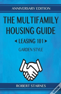 Capa do artigo Multifamily Housing Guide - Leasing 101