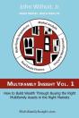Multifamily Insight Vol 1 - Preview