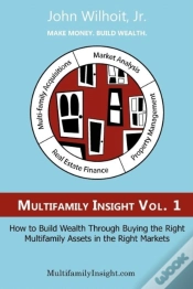 Capa do artigo Multifamily Insight Vol 1