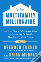 Capa do artigo Multifamily Millionaire, Volume I