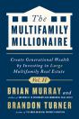 Multifamily Millionaire, Volume Ii - Preview