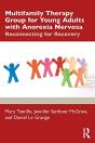 Multifamily Therapy Group For Young Adults With Anorexia Nervosa - Preview