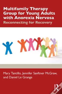 Capa do artigo Multifamily Therapy Group For Young Adults With Anorexia Nervosa